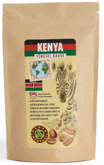 Kahve Dünyası Kenya Yöresel Filtre Kahve 200 gr Kahve kullananlar yorumlar